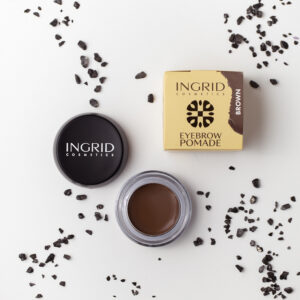 Alternative view of Ingrid Cosmetics Eyebrow Styling Pomade