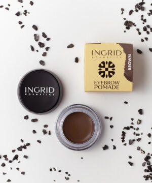 Alternative view of Ingrid Cosmetics Eyebrow Styling Pomade