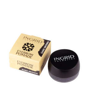 Ingrid Cosmetics Eyebrow Styling Pomade