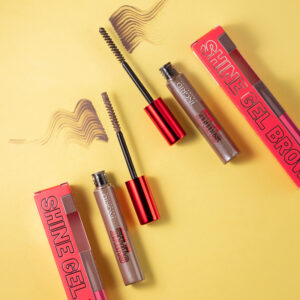 Alternative view of Ingrid Cosmetics Shine Brow Gel