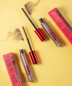 Alternative view of Ingrid Cosmetics Shine Brow Gel