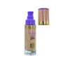 Ingrid Cosmetics Base Flawless Glow Filter
