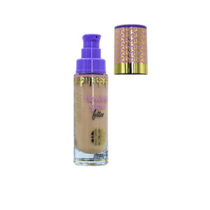 Ingrid Cosmetics Base Flawless Glow Filter