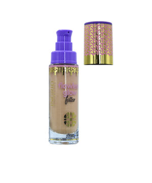 Ingrid Cosmetics Base Flawless Glow Filter