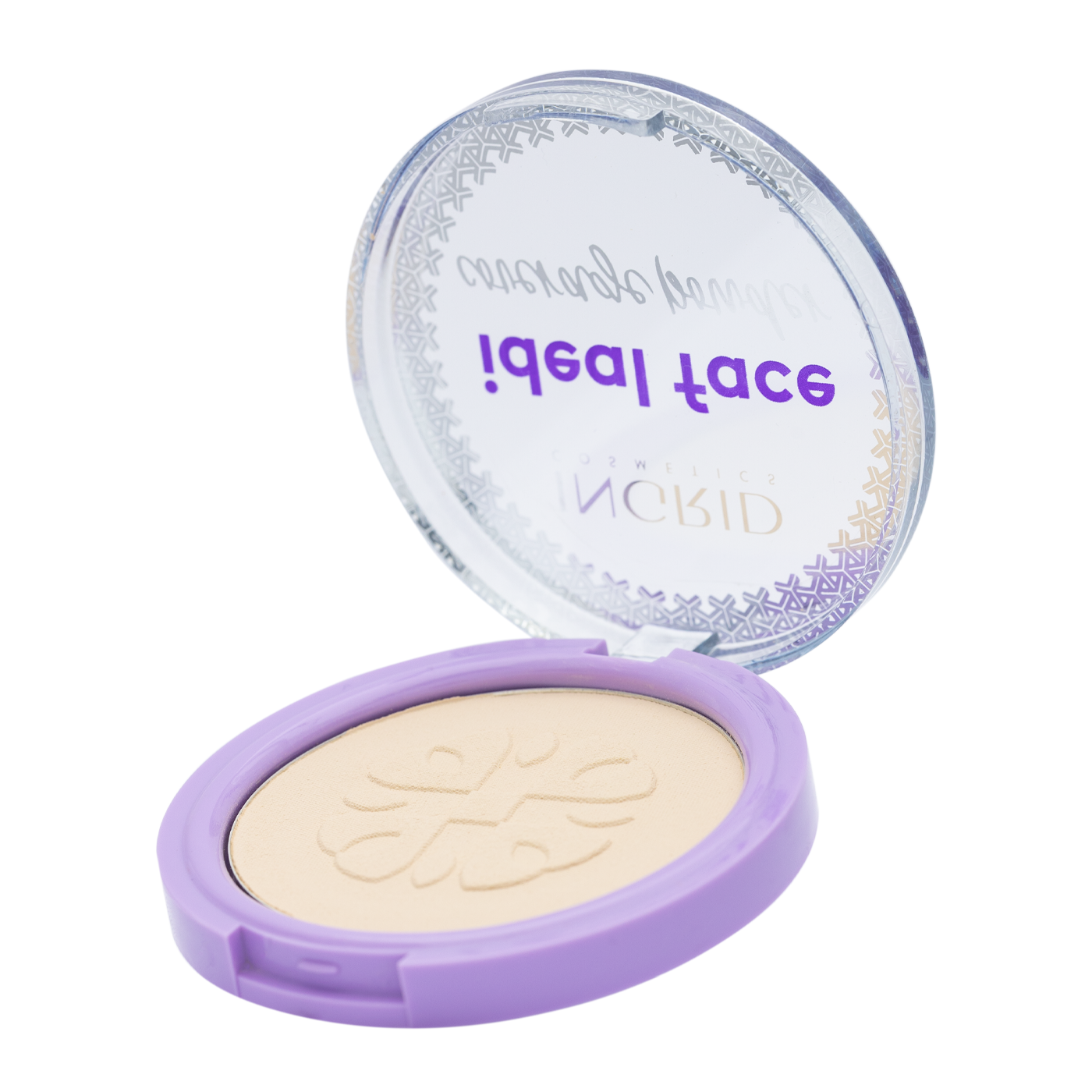 Ingrid Cosmetics Covering Powder Ideal Face – Image 3