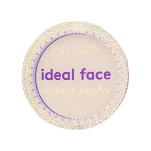 Ingrid Cosmetics Covering Powder Ideal Face