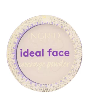 Ingrid Cosmetics Covering Powder Ideal Face