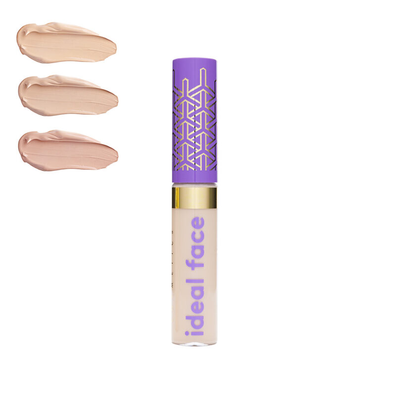 Ingrid Cosmetics Covering Concealer Ideal Face