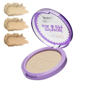 Ingrid Cosmetics Mineral Powder Mineral Silk & Lift