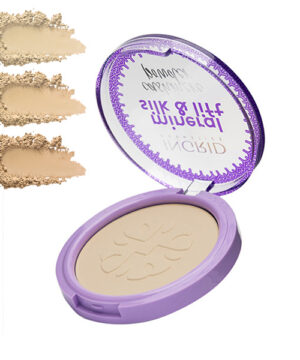 Ingrid Cosmetics Mineral Powder Mineral Silk & Lift