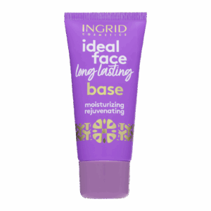 Ingrid Cosmetics Ideal Face Long Lasting Moisturizing Base