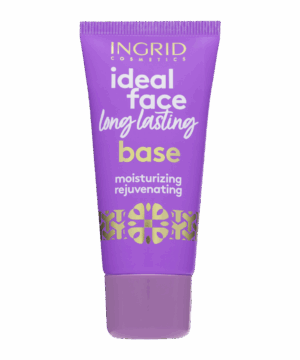 Ingrid Cosmetics Ideal Face Long Lasting Moisturizing Base