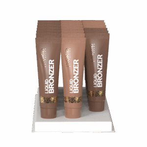 Alternative view of Ingrid Cosmetics Liquid Bronzer