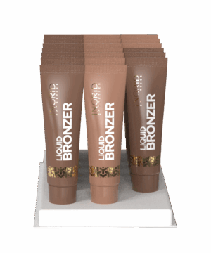 Alternative view of Ingrid Cosmetics Liquid Bronzer