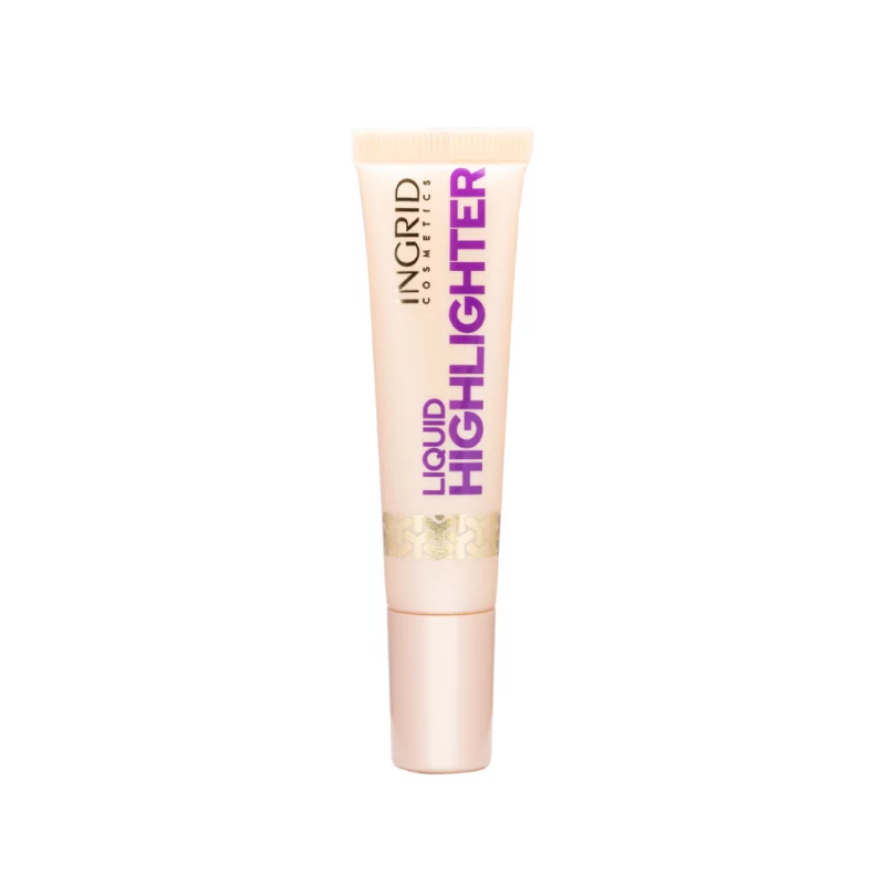 Ingrid Cosmetics Liquid Highlighter 1 – Image 2
