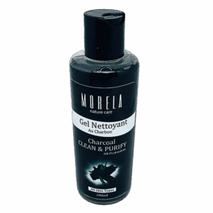 Gel Nettoyant Charbon