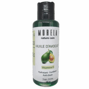 Huile D'avocat