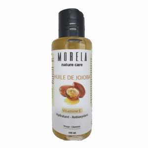 Huile De Jojoba