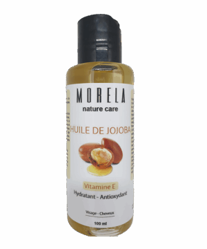 Huile De Jojoba