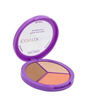 Ingrid Cosmetics Ideal Face Contouring