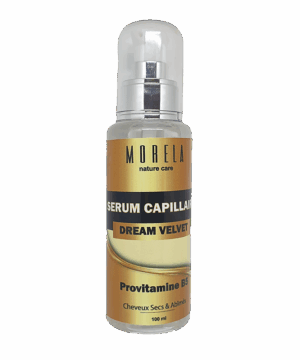 Serum Cheveux Dream Velvet