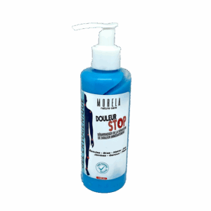 Gel Cryogénique