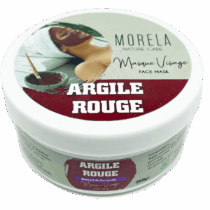 Argile Rouge
