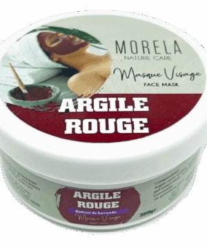 Argile Rouge