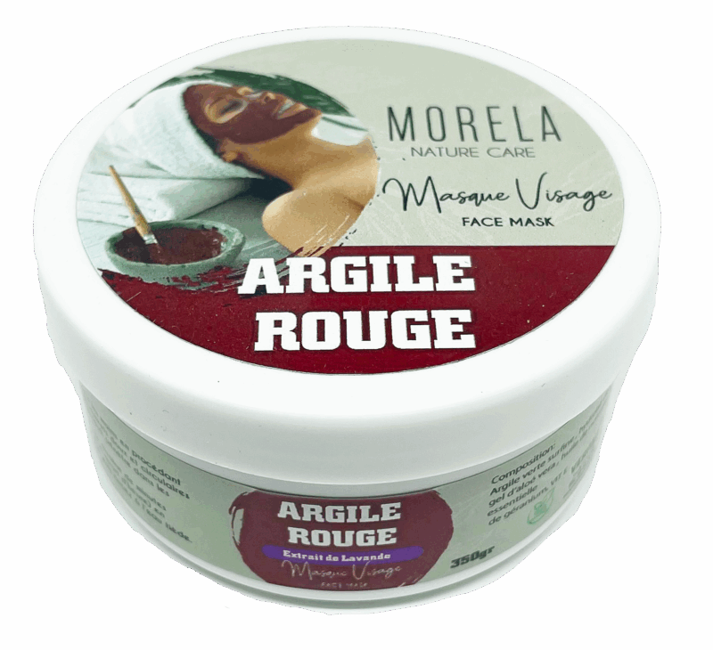 Argile Rouge