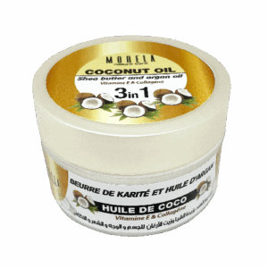 Cire Coconut