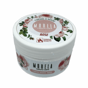 Crème Main Roses