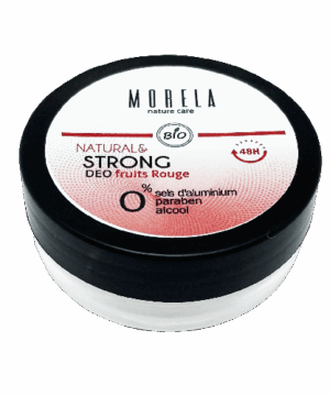 Déo Fruits Rouges