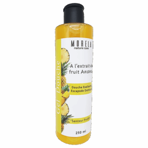 Gel Douche Ananas