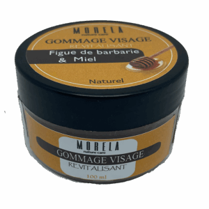 Gommage Miel