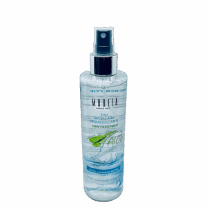 Eau Micellaire Démaquillante