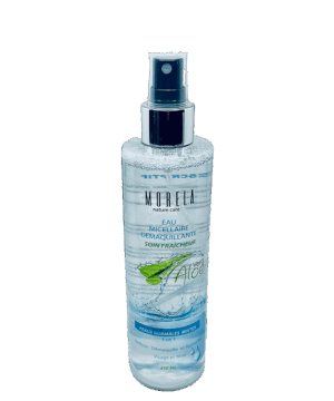 Eau Micellaire Démaquillante