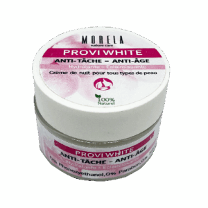 Déo Proviwhite