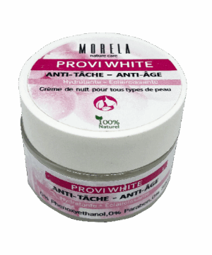 Déo Proviwhite