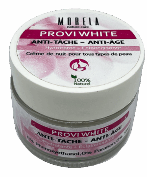 Crème Visage Proviwhite