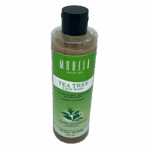 Gel Nettoyant Tea Tree