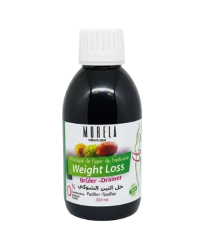 Vinaigre De Figue De Barbarie