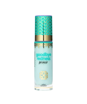 Ingrid Cosmetics Base Goodbye Redness Primer