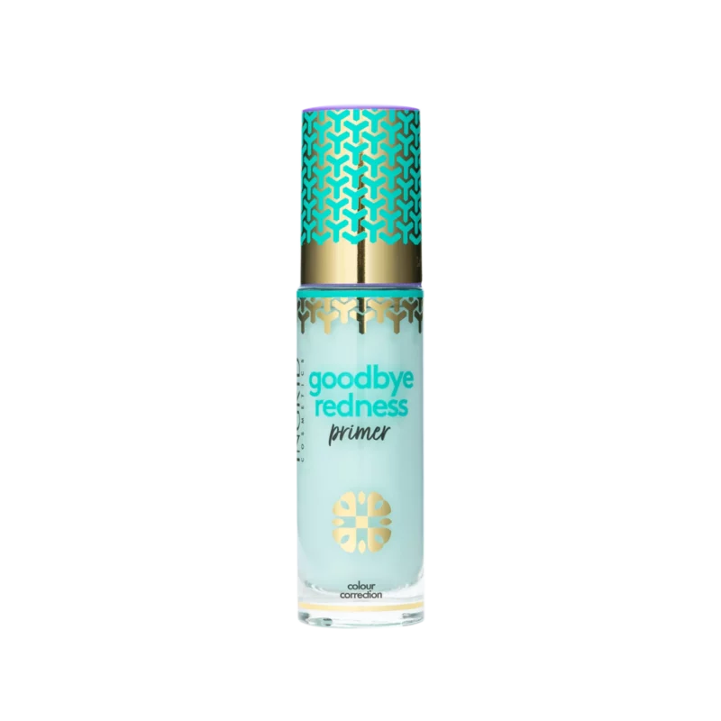 Ingrid Cosmetics Base Goodbye Redness Primer