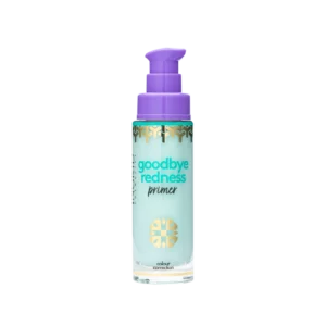 Alternative view of Ingrid Cosmetics Base Goodbye Redness Primer