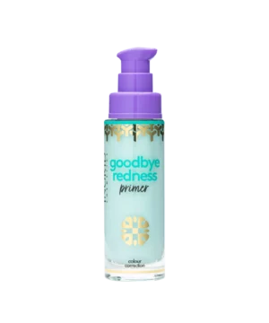 Alternative view of Ingrid Cosmetics Base Goodbye Redness Primer