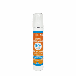 Ecran Solaire Spf50