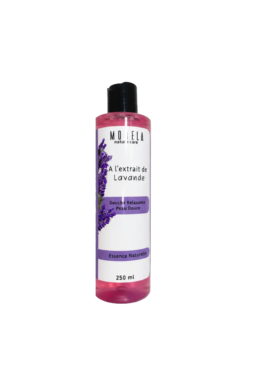 Gel Douche Lavande - Relaxant