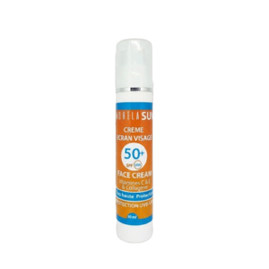 Ecran Solaire Spf50