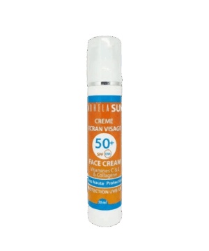 Ecran Solaire Spf50