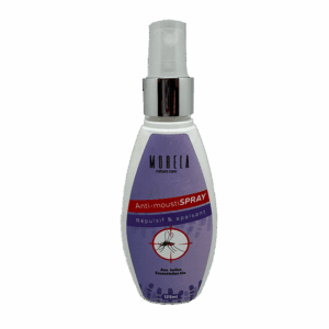 Spray Anti-Moustiques Parfum Lavande